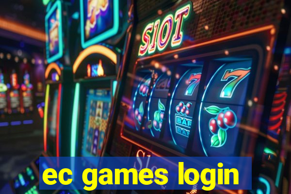 ec games login